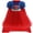 Only Dress, variant on Toddler Girls Sequins Supergirl Cosplay Dress Kids Princess Halloween Dress Up Costume