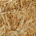 thumbnail image 4 of Straw Bale 6" x 5" x 13" - Natural, 4 of 8