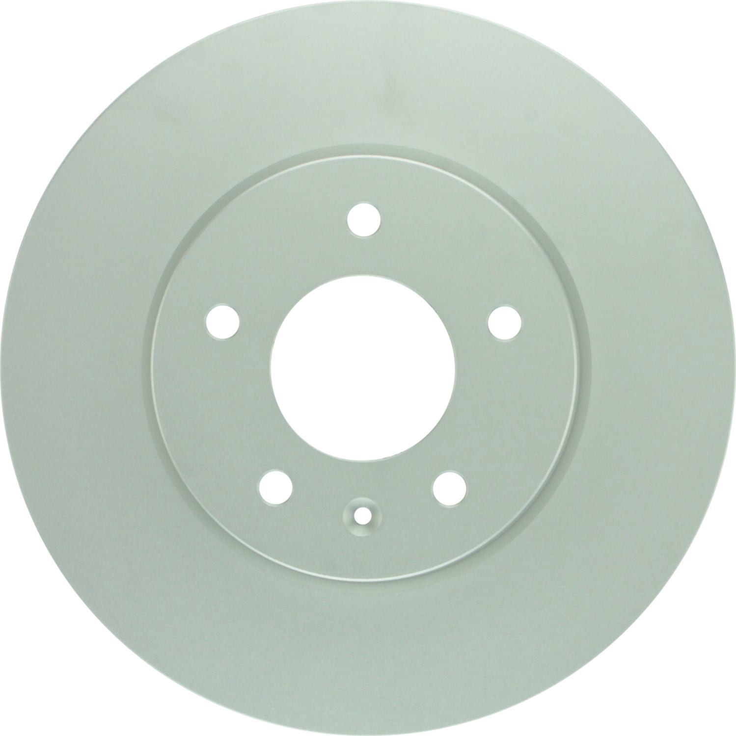 Bosch 25010685 QuietCast Disc Brake Rotor