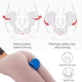 thumbnail image 2 of Hip Trainer Multifunctional Muscle Medial Exerciser Inner Thigh Exerciser, 2 of 10