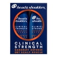 thumbnail image 1 of Champú Head & Shoulders Clinical Dandruff Defense + Dry Scalp Rescue 400 ml x2, 1 of 9