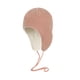 thumbnail image 5 of Gorro con Orejeras Protector Suave Térmico Cálido para Invierno Esquí Ciclismo Pesca Rosa Fernando, 5 of 8