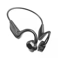 thumbnail image 1 of Auriculares deportivos shamjiam conducción ósea abierta 5.1 para entrenamientos, 1 of 9