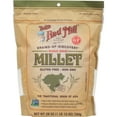 thumbnail image 6 of (2 pack) Bob's Red Mill Gluten-Free Whole Grain Millet 28 oz, 6 of 11
