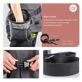 thumbnail image 5 of TINYSOME Adjust Dog Treat Waist Bag Training Pouch for Pet Outdoor Walking Dogs Pouch, 5 of 20