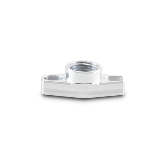 Vibrant Performance Oil Drain Flange
