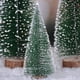 thumbnail image 4 of Decoración De árbol De Pino De Navidad, Encantador árbol De Pino Pequeño De Navidad Decorativo Reutilizable De 10 Piezas Para Mesa, 4 of 7