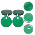 thumbnail image 4 of LOLIPPYY 4-Pack Valve Box Covers and Lids for Sprinkler Irrigation Systems, Practical Valve Box Accessories, 4 of 7