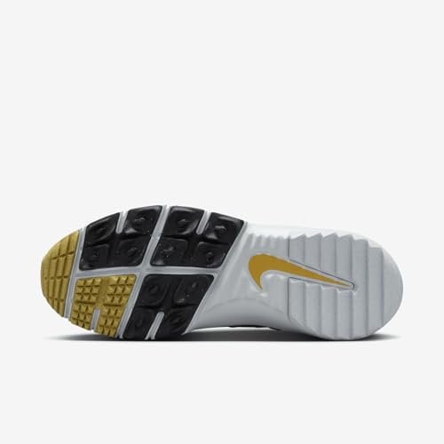 Nike Free Golf NN Golf Shoes FN0332-003, Black/Cool Grey  display picture 2