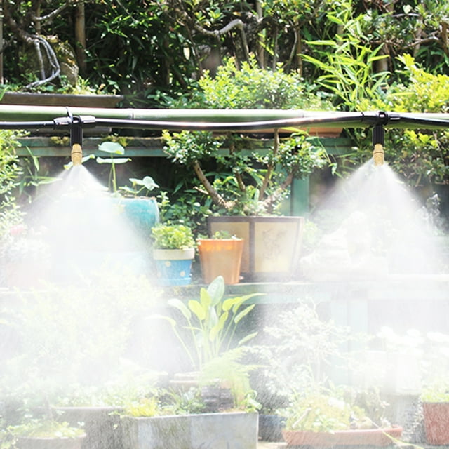 Durable Watering Accessories, Irrigation Fitting, Irrigation For Garden Irrigation