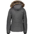 thumbnail image 3 of Obermeyer womens Tuscany Ii Jacket, 3 of 11