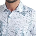 thumbnail image 2 of Puma CLOUDSPUN Garden White Glow Shirt Men XXL, 2 of 5