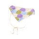 thumbnail image 1 of Pañuelo estampado para mujer, accesorios para la cabeza, diadema de encaje de punto, pañuelo acrílico para mujer, 1 of 2