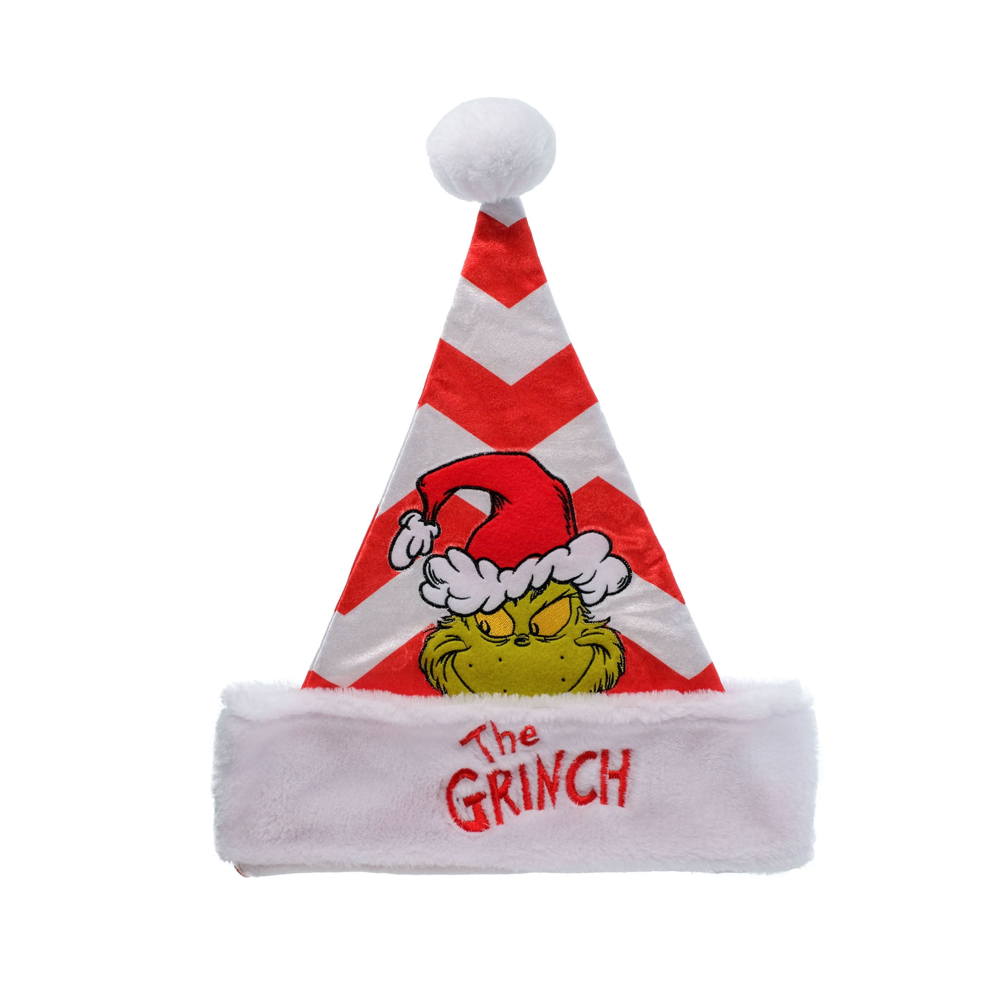 Dr Seuss' The Grinch Who Stole Christmas, Grinch ,16 inch Tall Holiday ...