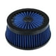 thumbnail image 1 of Filtro de aire Unique Bargains Limpiador de Admisión azul, 1 of 6