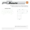 thumbnail image 6 of Classic Accessories Veranda Water-Resistant 85 Inch Patio V-Shaped Sectional Lounge Set Cover, 6 of 13
