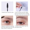 thumbnail image 3 of de Moldeado de Sellos para Cejas, Polvo de , Juego de Maquillaje Reutilizable, Impermeable, Un Paso para Mujeres - marrón natural Sunnimix Sello de cejas, 3 of 8
