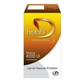 thumbnail image 1 of Histofil 4000 UI dispersables 60 tabletas, 1 of 2