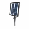 thumbnail image 4 of Innovative Solar Water Feature, Submersible Fountain Compatible with Aquatic Environments, Battery Timer Ensures Consistent PerCompatible withmance, Memory Function, 4 of 5