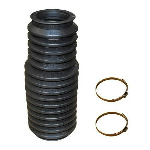 Rein Automotive BKK0096R Steering Rack Boot Kit Fits select: 1985-1993 BMW 325, 1991-1992 BMW 318