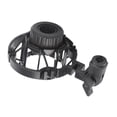 thumbnail image 3 of Microphone Shock Mount Stand Clip For Akg H-85 C3000 C2000 C4000 C414 2021, 3 of 5