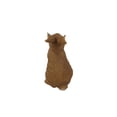 thumbnail image 5 of Animal Statue Easter Bunny Standing Rabbit Garden Statue,Garden Decoration, Home Decor, Indoor/Outdoor, 5 of 5