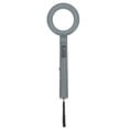 thumbnail image 1 of 1Pc Metal Detector Handheld Security Detector Hotel Airport Metal Stud Finder, 1 of 7