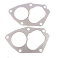 thumbnail image 2 of 2PCS Turbo Charger Exhaust Down Gasket For Lancer, 2 of 6