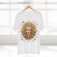 thumbnail image 3 of Sun Shirt, Shirt with Sun, Tee Shirt with Gold Sun, 3 of 18