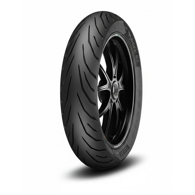 Llanta Pirelli 90/90-17 Angel City TL FRONT/REAR 49S