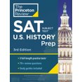thumbnail image 2 of Cracking the SAT Subject Test in U.S. History, 3rd Edition (College Test Preparation), 2 of 3