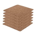 thumbnail image 3 of Serenable 6 Pieces Egg Laying Mats Coop Nesting Pads Set Soft Multifunctional Washable Breathable Chicken Nest Box Liners Nest Box Pads 20x20cm, 3 of 9