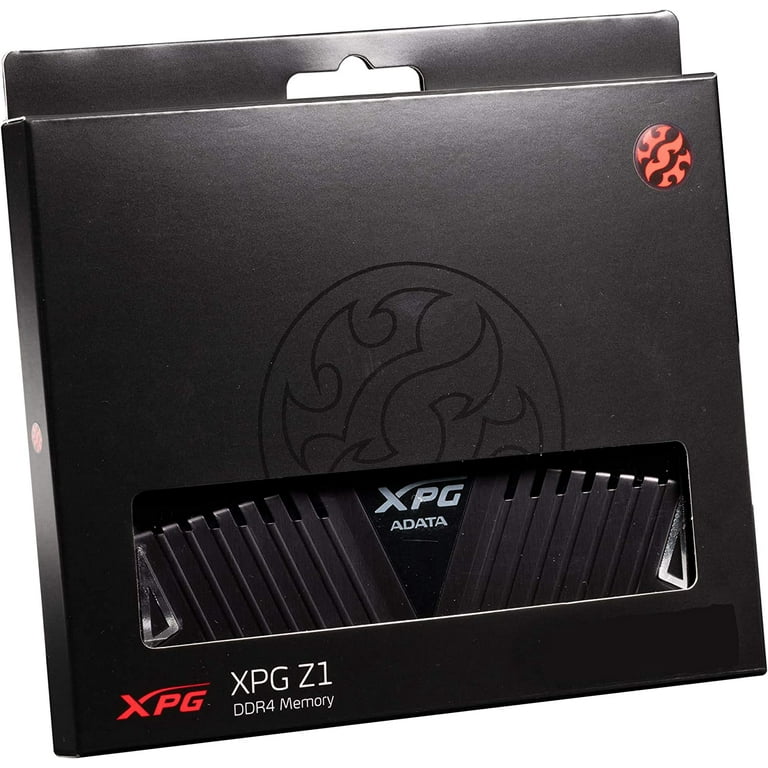 XPG Z1 DDR4 3200MHz (PC4 25600) 32GB (2x16GB) CL16-20-20 288-Pin