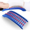 thumbnail image 4 of Soporte para Bastidor de Trasero Dispositivo de Herramienta de para Vertebral - Rodillo magnético Sunnimix camilla de espalda, 4 of 8