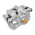 thumbnail image 4 of Detroit Axle - Rear Passenger Side Brake Caliper w/ Bracket Replacement for 2003-2011 Honda Element 1999-2008 Acura TL, 4 of 7