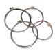 thumbnail image 3 of Extremos de cuerdas de bola duraderos para bajo eléctrico de 4 cuerdas. Piezas musicales para amantes del bajo. C, 3 of 9