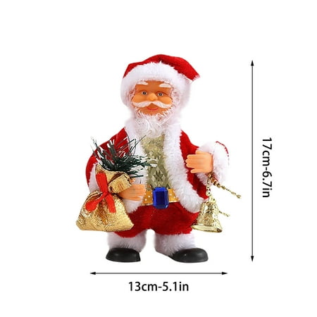 

Christmas Decorations Clearance! Christmas Creative Curtain Buckle Cartoon Doll Decoration Hotel Restaurant Decoration Doll Buckle Window Pendant