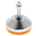 thumbnail image 2 of Paquete de 4 tornillos para soporte de muebles perfecl Pies niveladores antideslizantes, 2 of 7