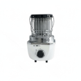 thumbnail image 1 of Abbraccia Calefactor portátil de propano sin humo, 1 of 6