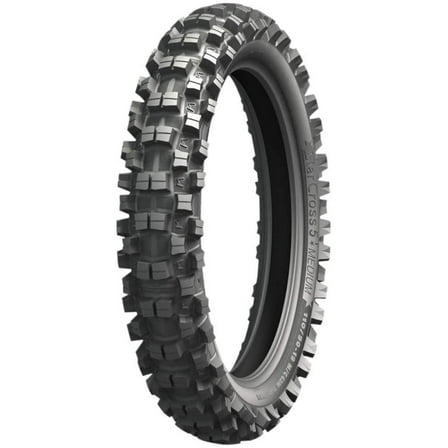 Michelin Starcross 5 Mini Rear Tire 80/100-12 (04952)