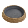 thumbnail image 3 of Cesta para Cama de gato Sunnimix Nido para dormir Gris, 3 of 8