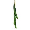 thumbnail image 2 of Flmtop Artificial Fruit Foam Vegetable Corn Pepper Garlic Hanging Photo Prop Home Decor, 2 of 8