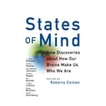 thumbnail image 1 of Pre-Owned States of Mind: New Discoveries about How Our Brains Make Us Who We Are (Paperback) 0471399736 9780471399735, 1 of 2