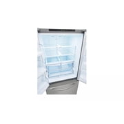 LG LFCS22520S french door freestanding refrigerator