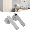 thumbnail image 4 of Smart Fingerprint Door Lock, High Security with Fast Recognition, 3 Unlocking Methods - Fingerprint, Password, and Key, Ideal for Home Offices and More, 4 of 7