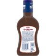 Kraft Aged Balsamic Vinaigrette Salad Dressing, 14 fl oz Bottle