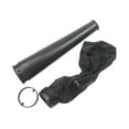 thumbnail image 3 of Blower Tube Blower Accessory Boquilla de soplador largo con bolsa de polvo de hebilla de ventilador para herramientas de aire, 3 of 8