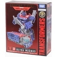 thumbnail image 2 of Transformers Premium Finish War for Cybertron WFC-03 Leader Ultra Magnus, 2 of 8