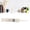 White, variant on M Buder Retro Old Fashioned Cellular Phone Model Ornament Vintage Simulation Photographic Props For Home Stage Decoration Desktop Display Piece Brick Feature White 12.6 inches / 32 cm