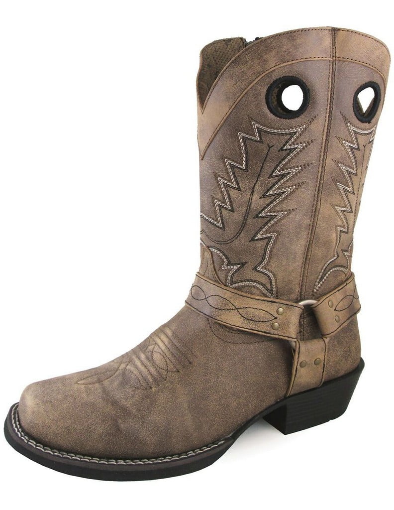walmart womens cowboy boots